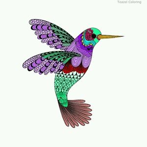 Meet your Posher, Wendy